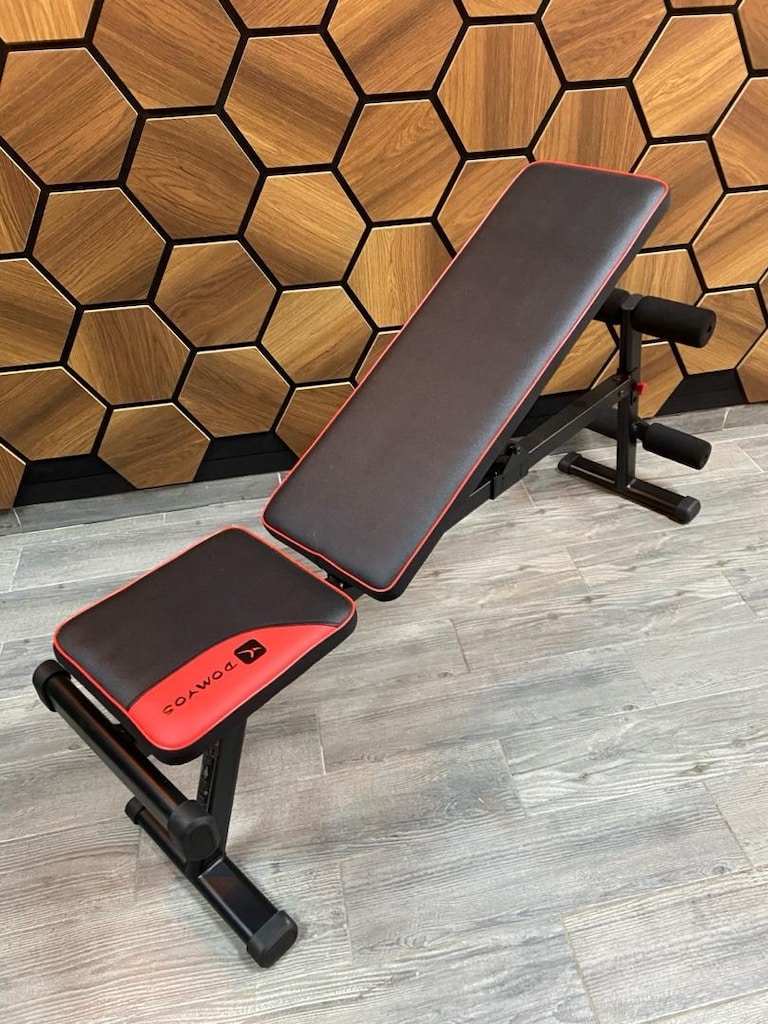 domyos bench sehpası - 5