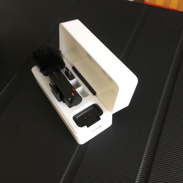 DJI Mic Mini Case