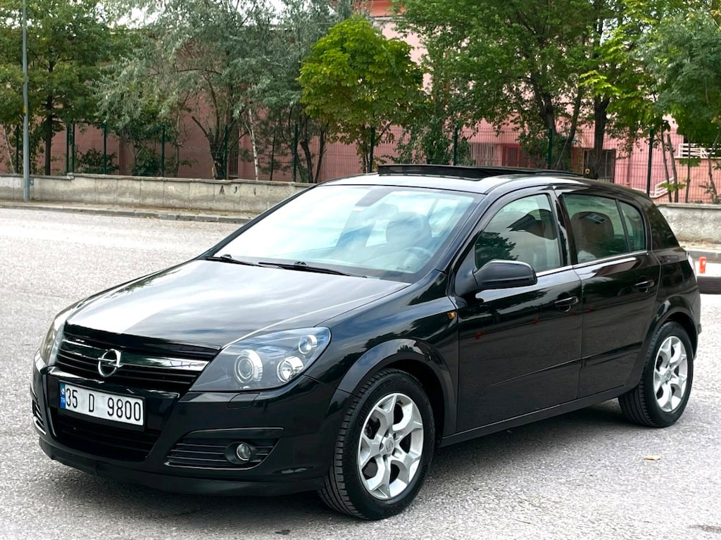 sahibinden satılık otomatik vites opel astra cozmo paket - 2
