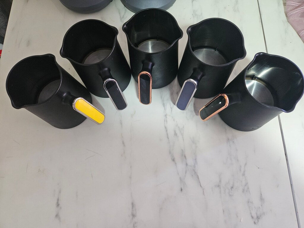 Arzum Okka minio OK-0013 Kahve Makinesi. Tertemiz. Rengarenk modeller. - 7