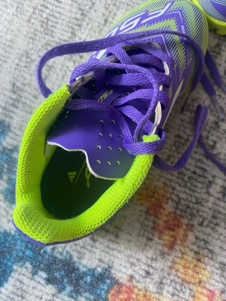 orijinal Adidas 29 Numaral - 2