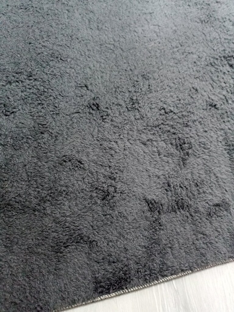 peluş halı - 2