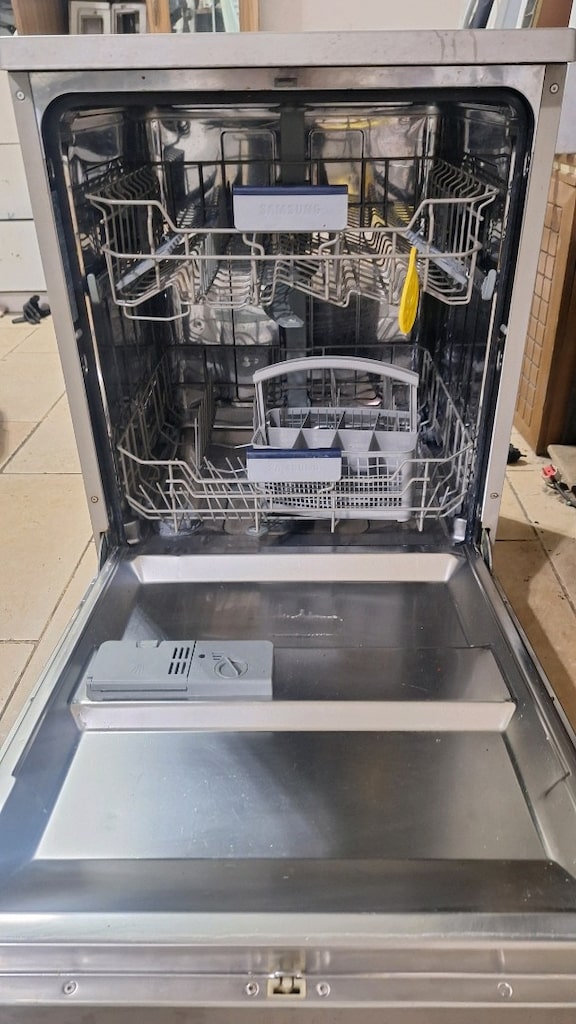 Samsung Bulaşık Makinesi - 6