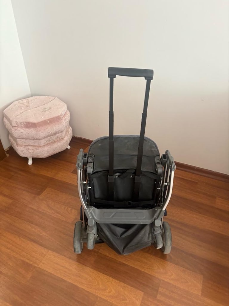 kraft venice bebek arabası - 3