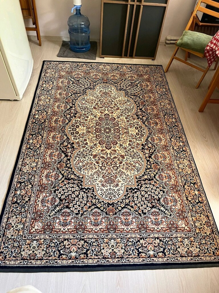 Dokuma Halı - 2