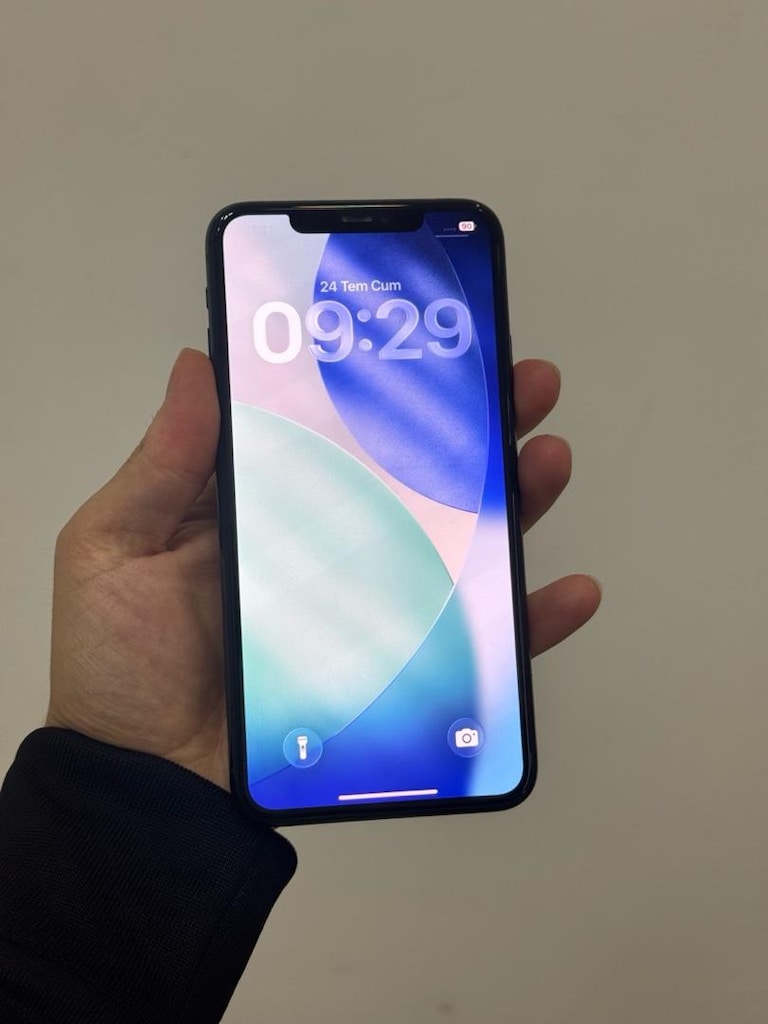 iPhone 11 Pro Max - Full Orijinal - 2
