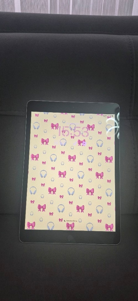 ipad 9.nesil - 5