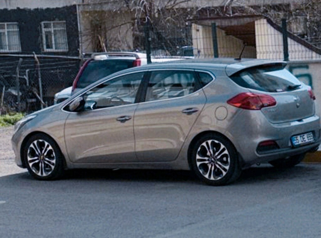2013 ceed premium acil - 7