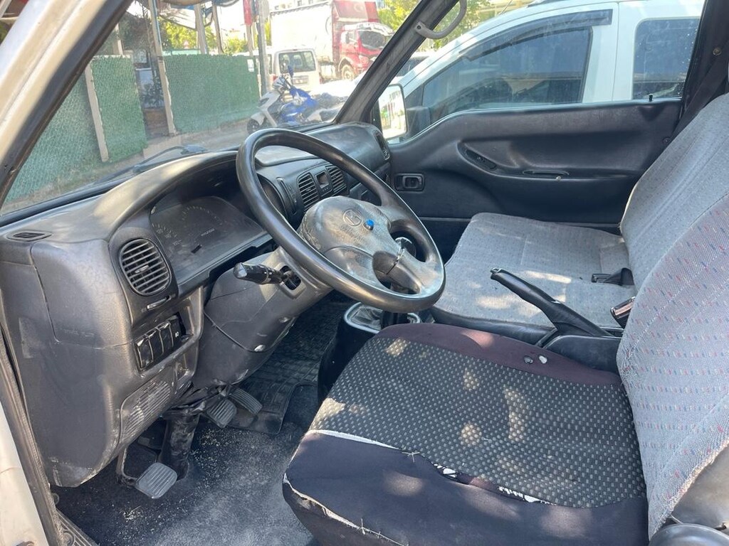 KURUŞ MASRAFSIZ H100 5+1 / FULL BAKIMLI / YENİ MUAYENELİ / 248.000 KM - 3