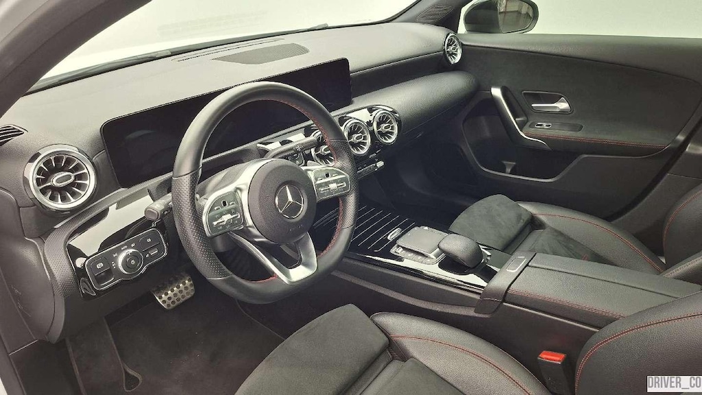 A 200 AMG 1.33 (163) 7G-DCT - 11