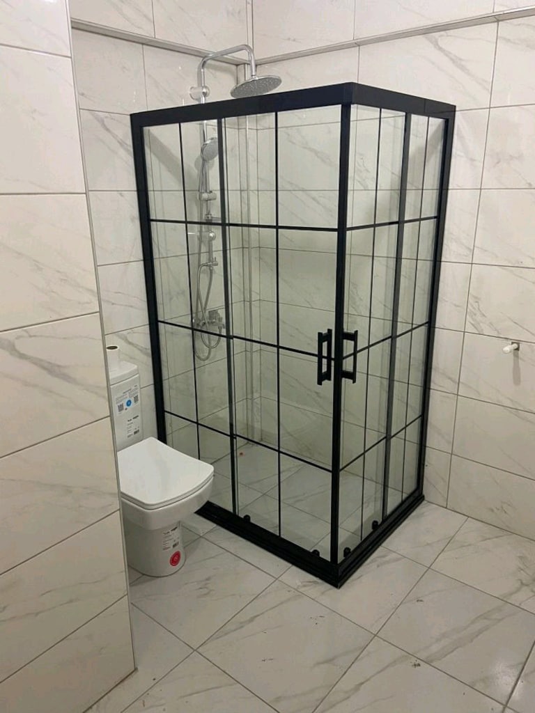 DUŞAKABİNDE KAMPANYA - 15