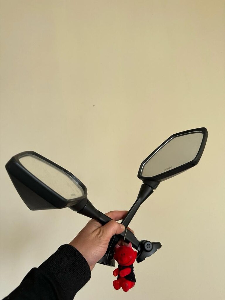 Honda Cbr 125 r uyumlu - 2