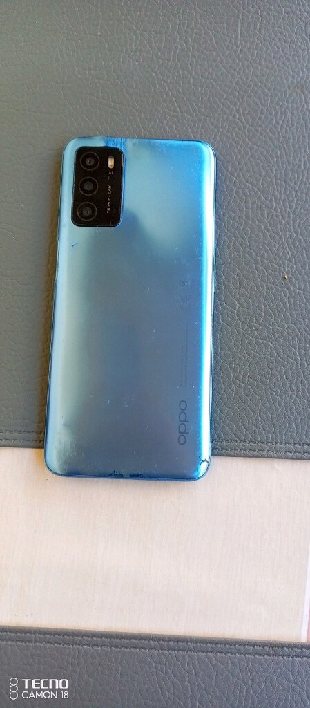 OPPO A16 SİFİR GİBİ. 64 GB - 3