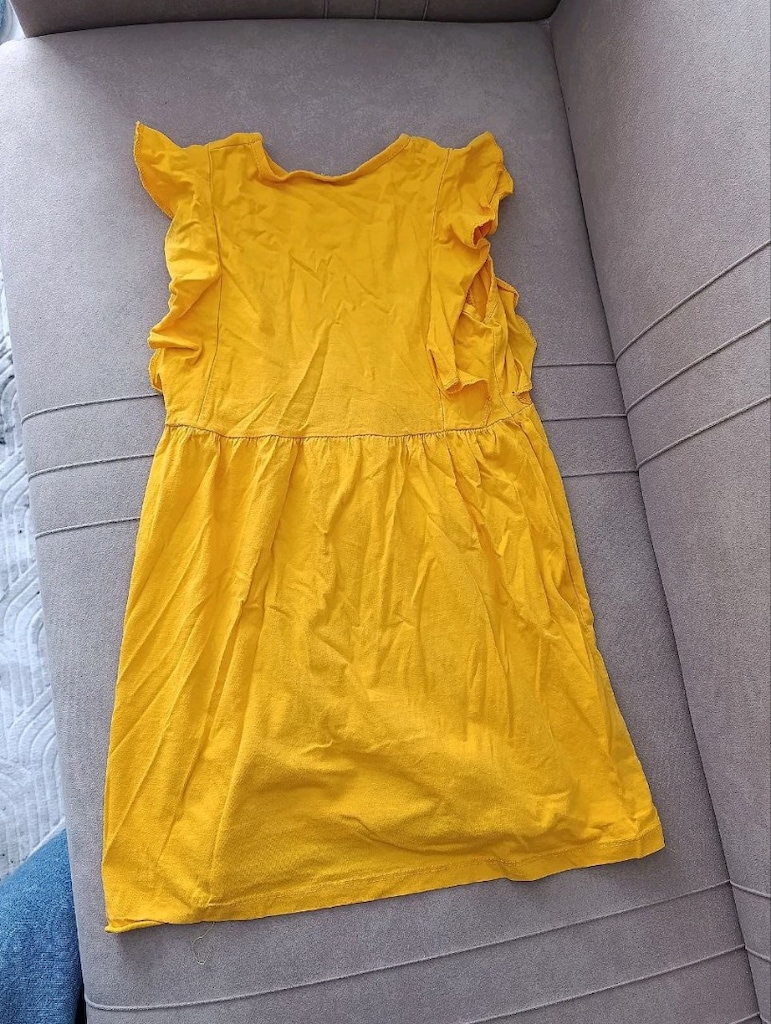 çocuk elbise - 3