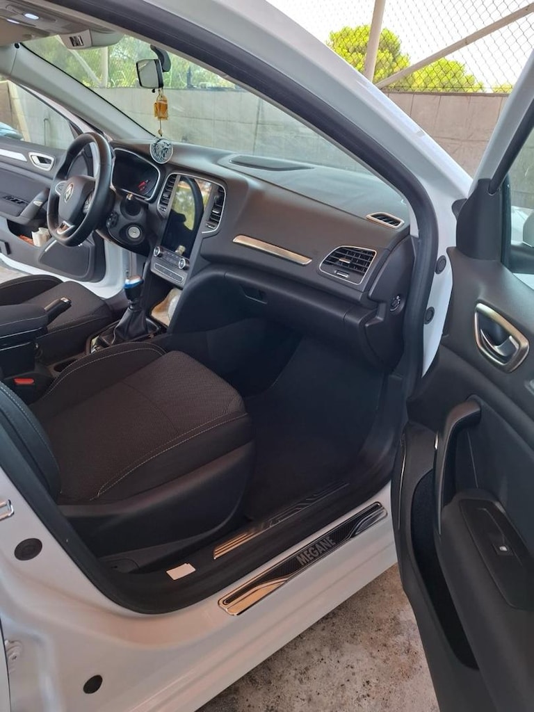 RENAULT MEGANE 1.3 TCe JOY 2021 MODEL - 8