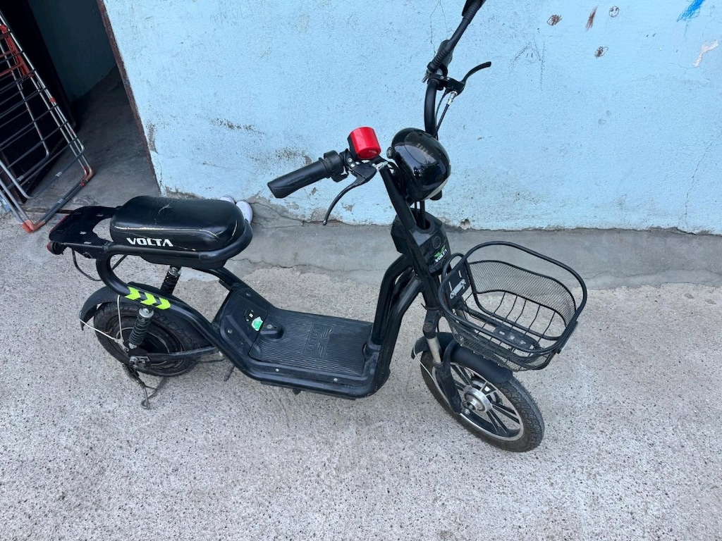 VOLTA VSM BİSİKLET - 2