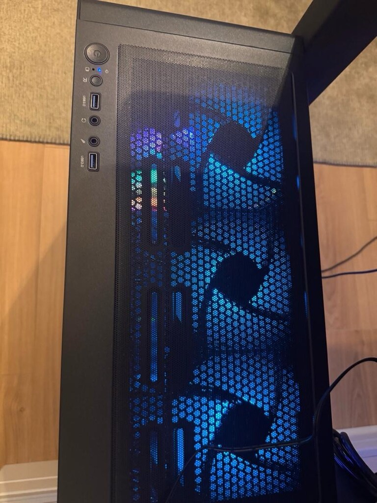 MÜKEMMEL SETUP YÜKSEK PERFORMANS UYGUN FİYAT - 8