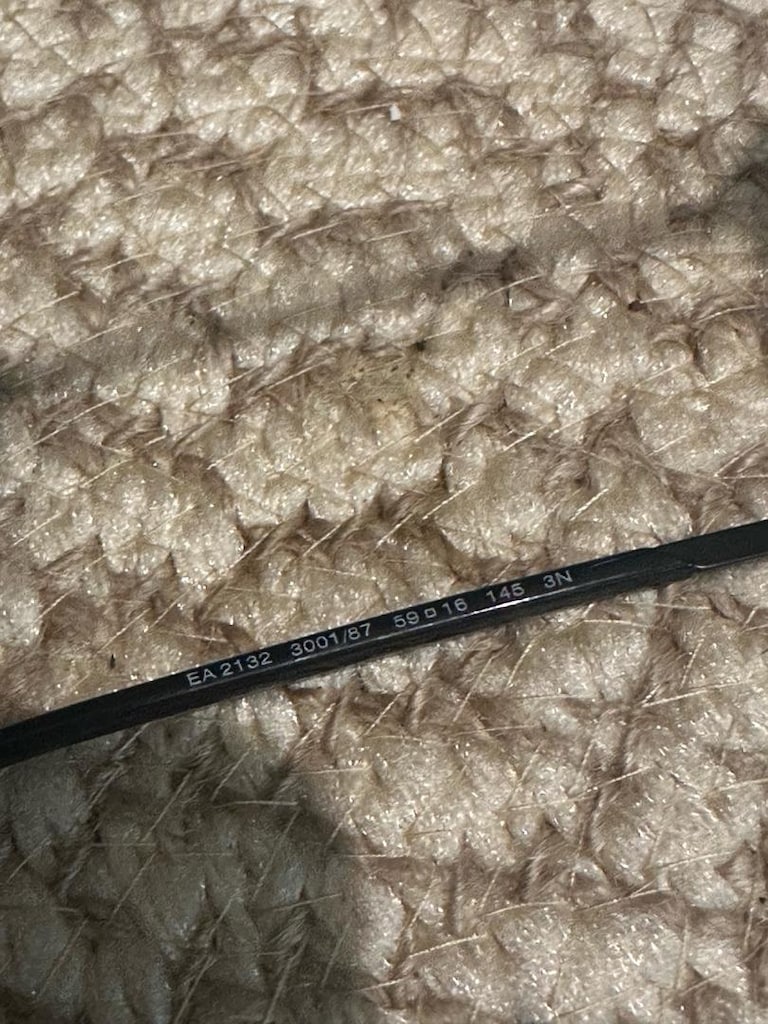 Emporio Armani EA2132 - 6