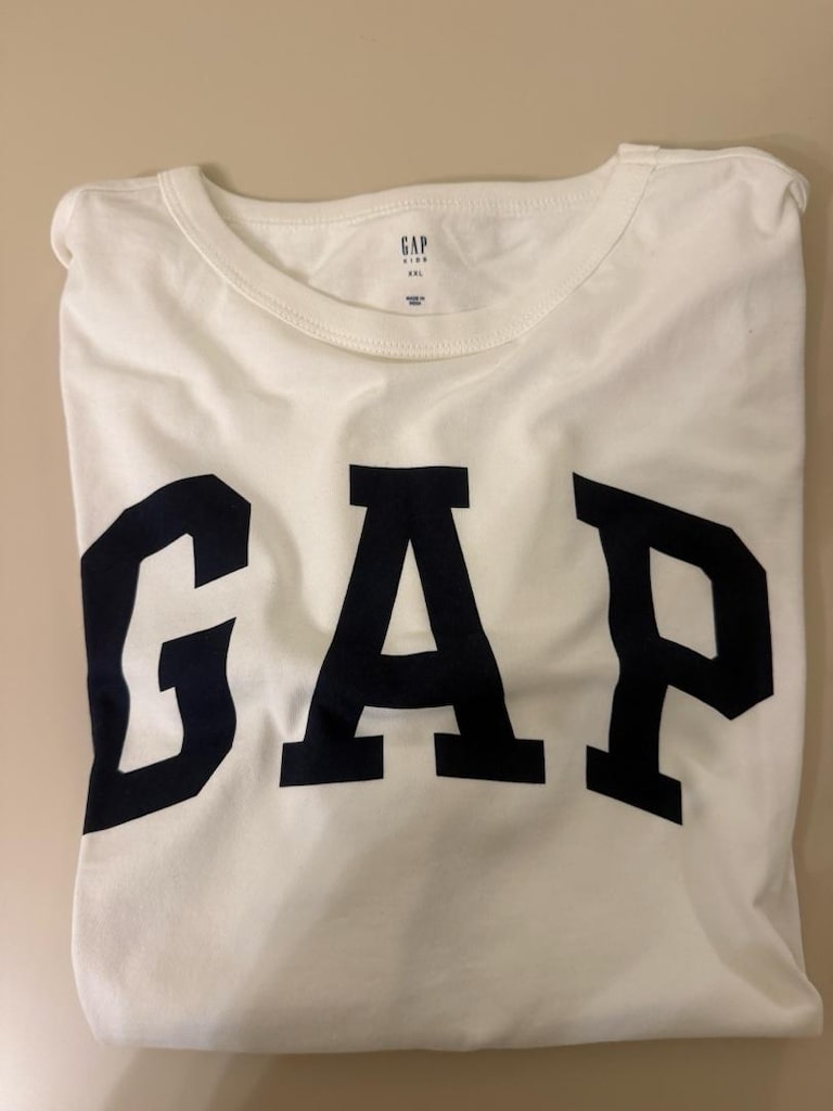 GAP 2’li erkek çocuk tişört - 7
