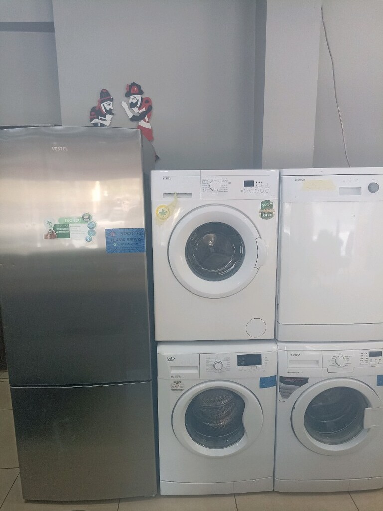 EV EŞYALARI - 5