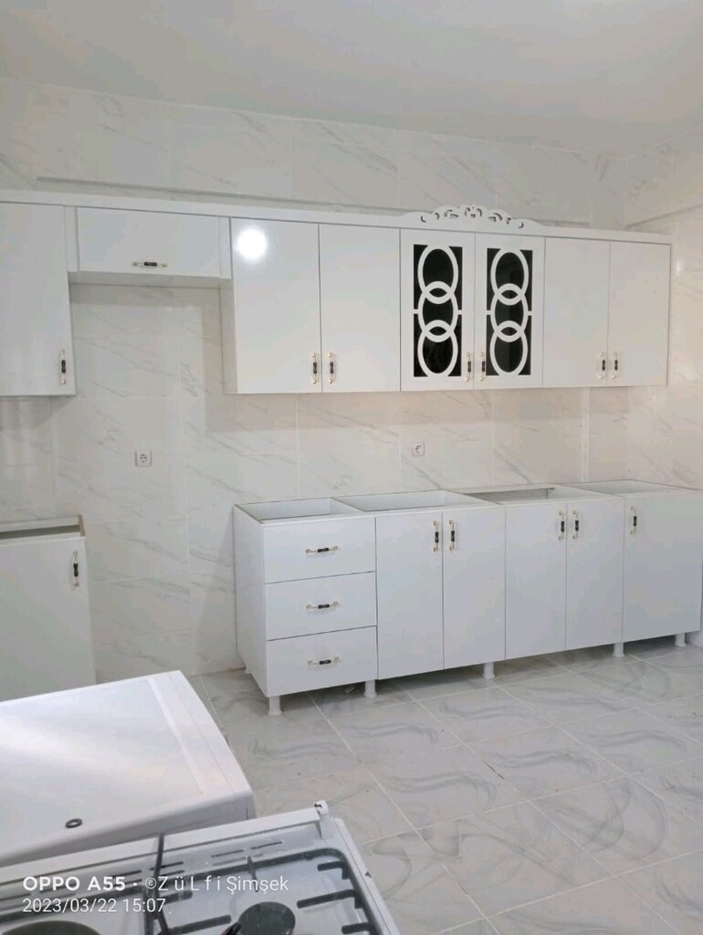 mutfak dolabı - 15