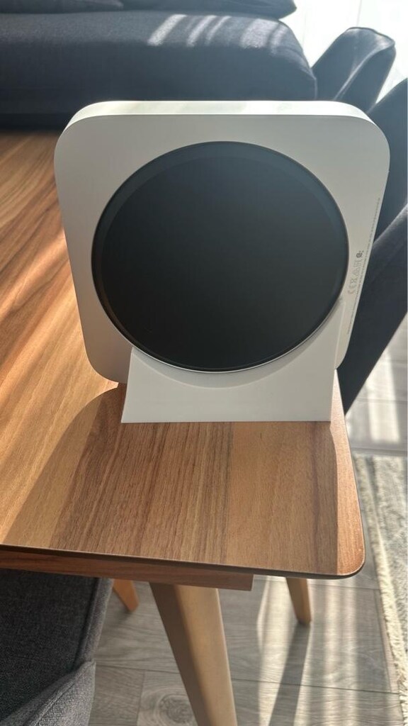 Mac Mini M2 Stand - 2