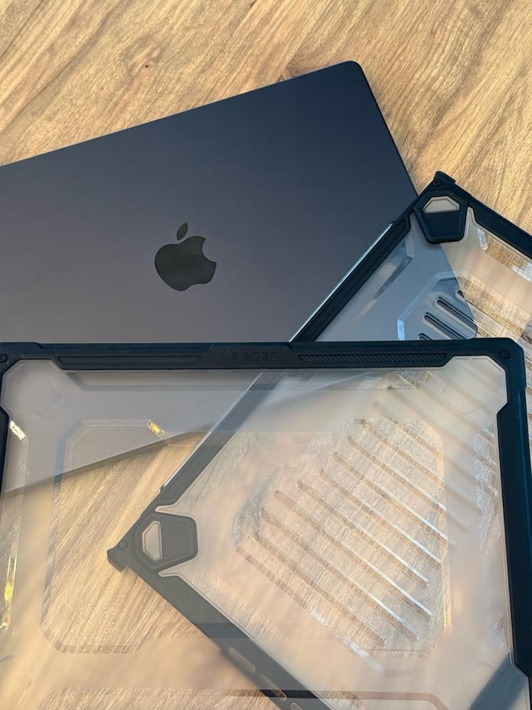 MacBook Pro M4 Pro 512GB Hatasız - 6