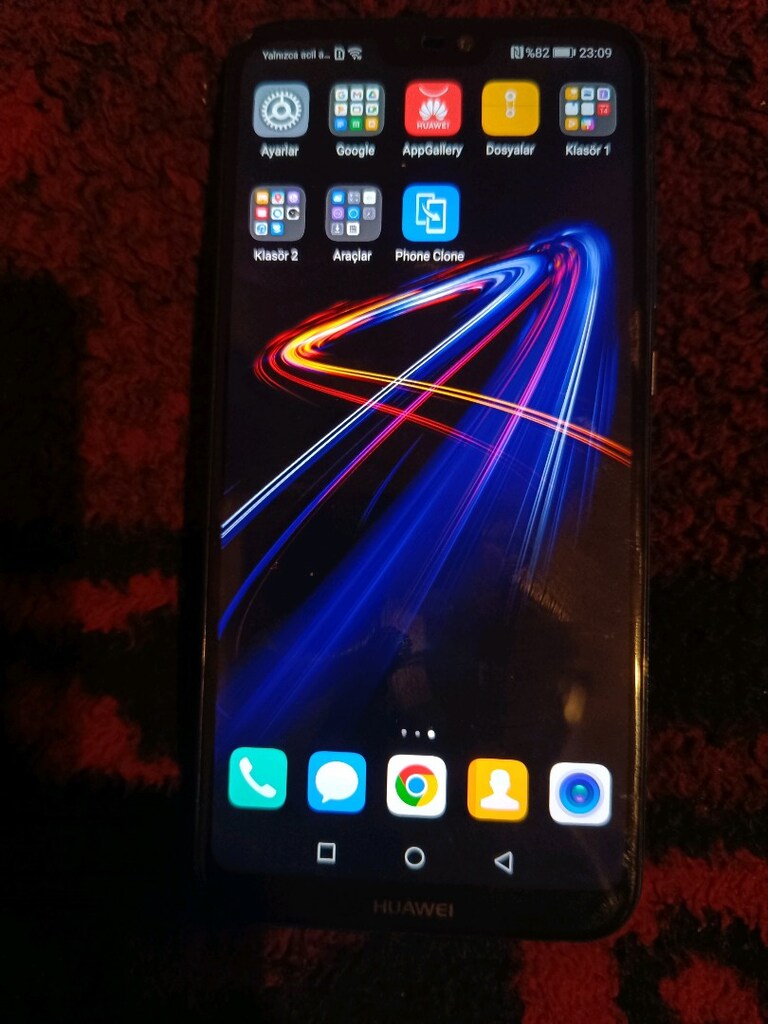 Huawei p20 lite TR 4/64 - 3