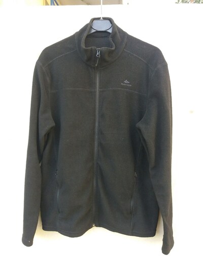 QUECHUA POLAR L BEDEN