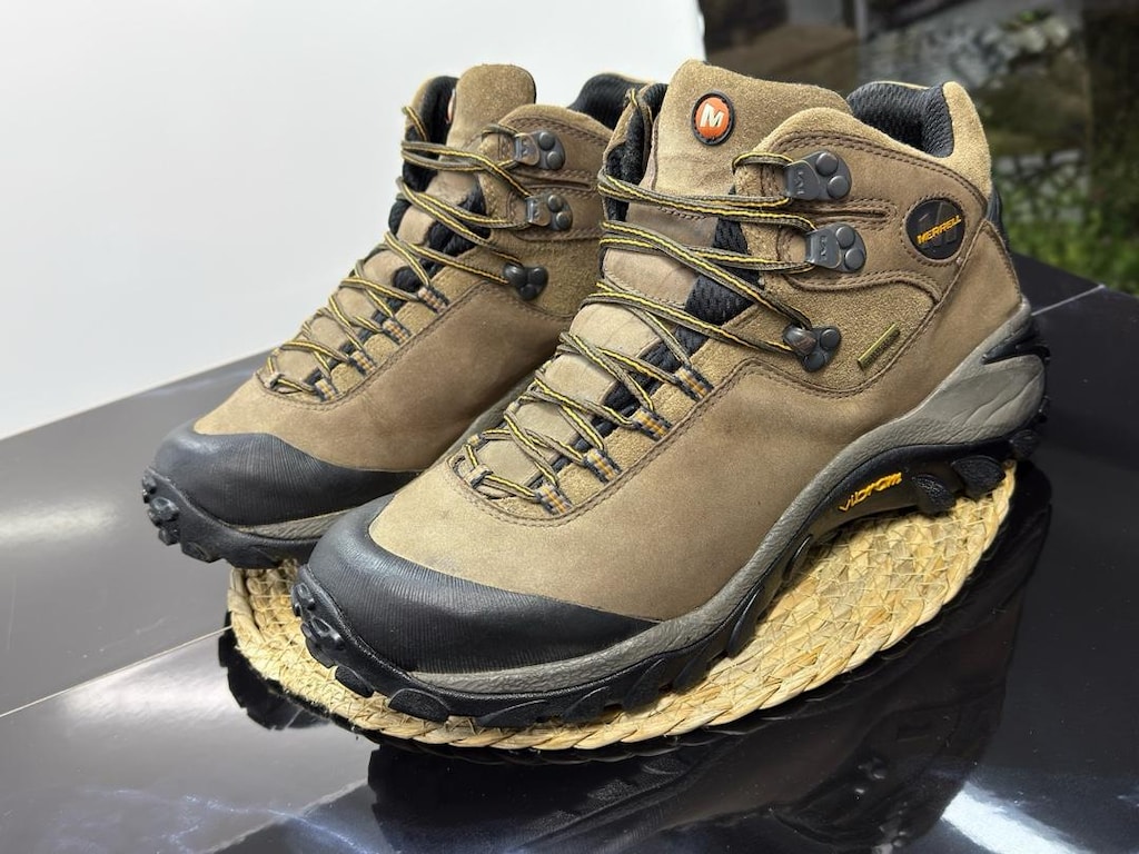 Orijinal MERRELL GORATEX 45 numara - 3