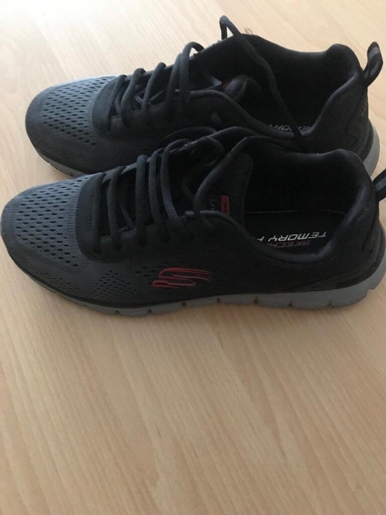 skechers ayakkabı - 6