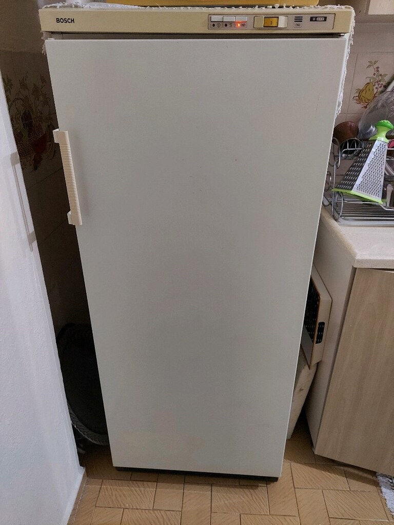 derin dondurucu bosch marka - 2