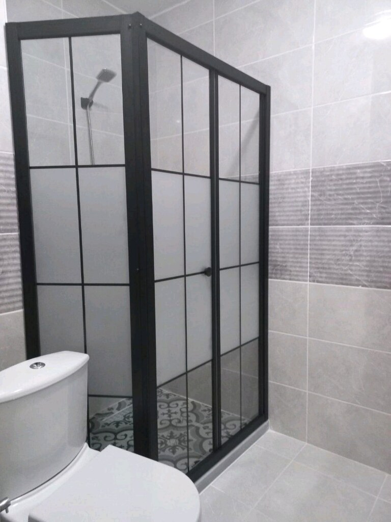 DUŞAKABİNDE İMALAT FİYATLAR - 13