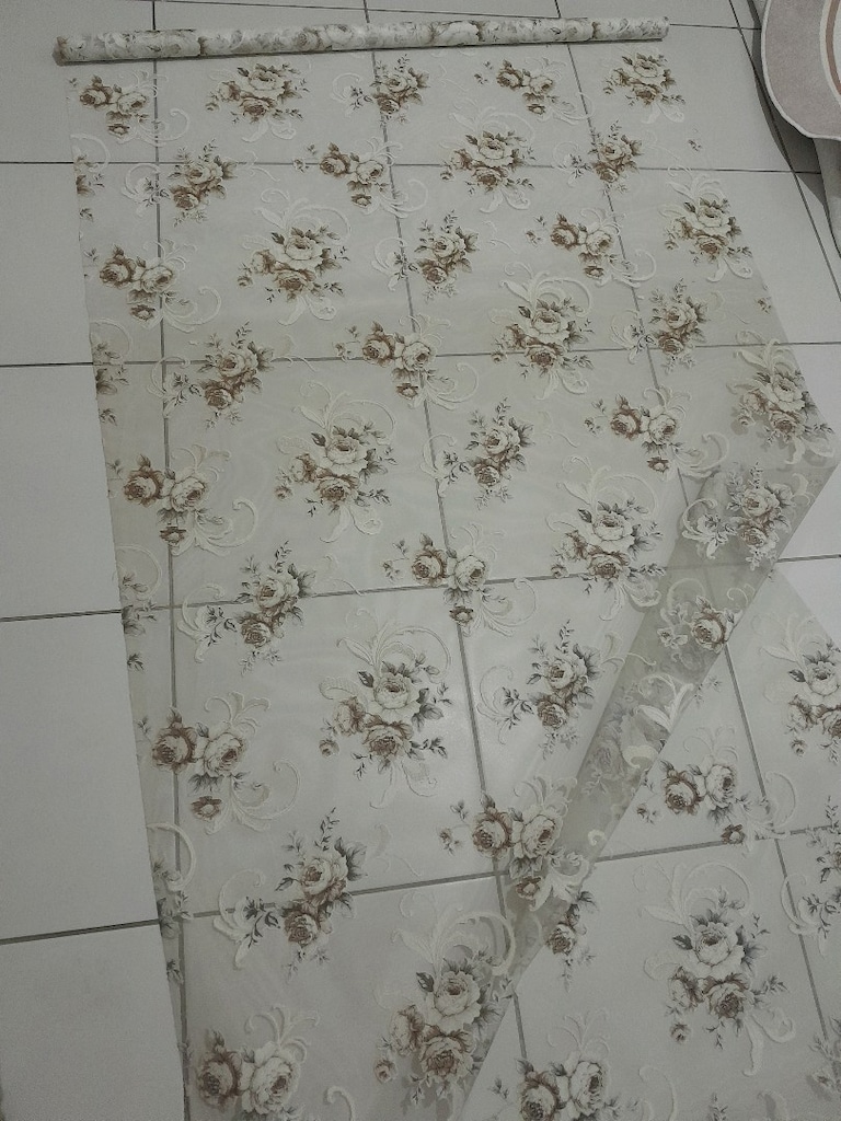 2 mt en 2.50 boy güneşlik stor perde - 5
