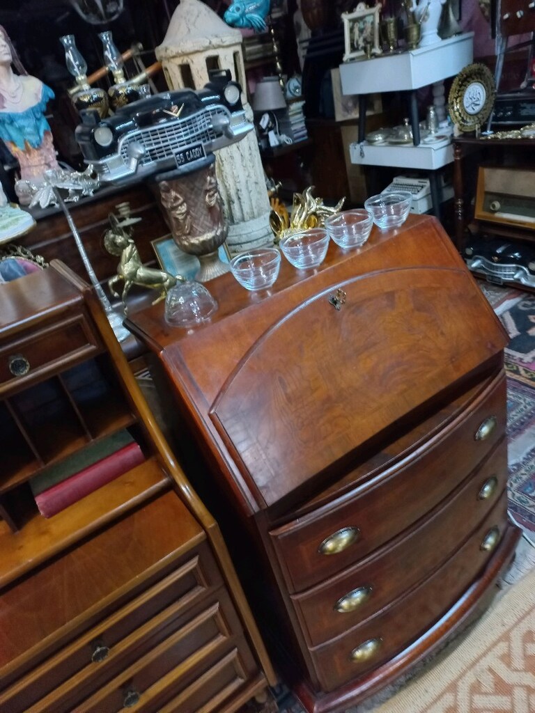 Kase Vintage & Paşabahçe - 7