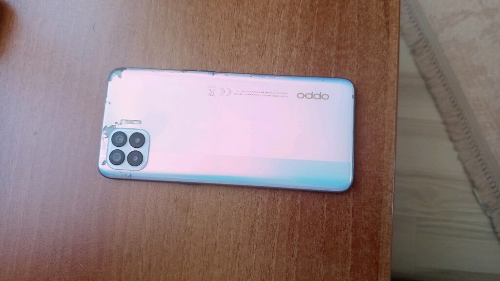 OPPO RENO 4 LİTE - 3
