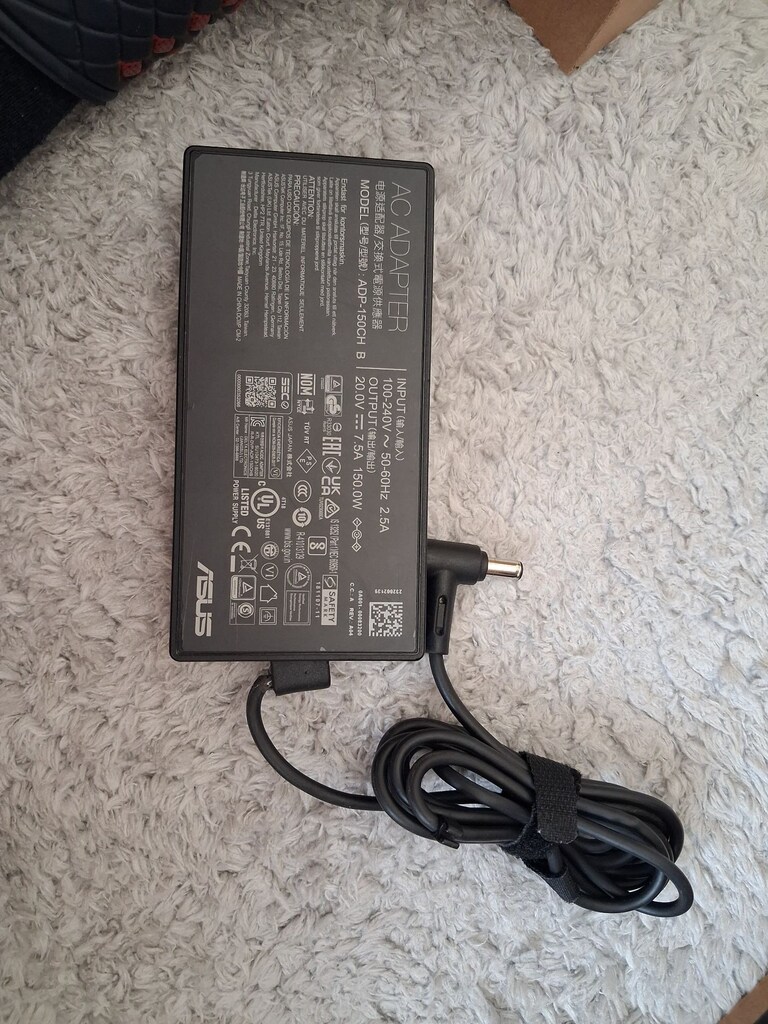Anakartı Arızalı ASUS F15 FX506LHB-HN345W - 6