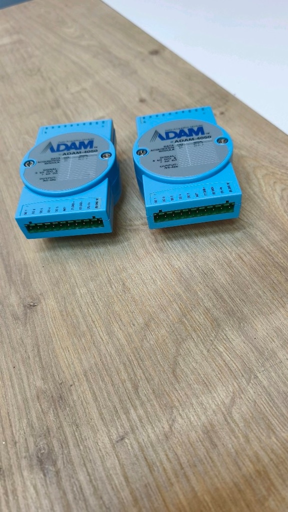 Advantech ADAM-4520 RS-232 RS-422 RS-485 İzole Dönüştürücü - 4