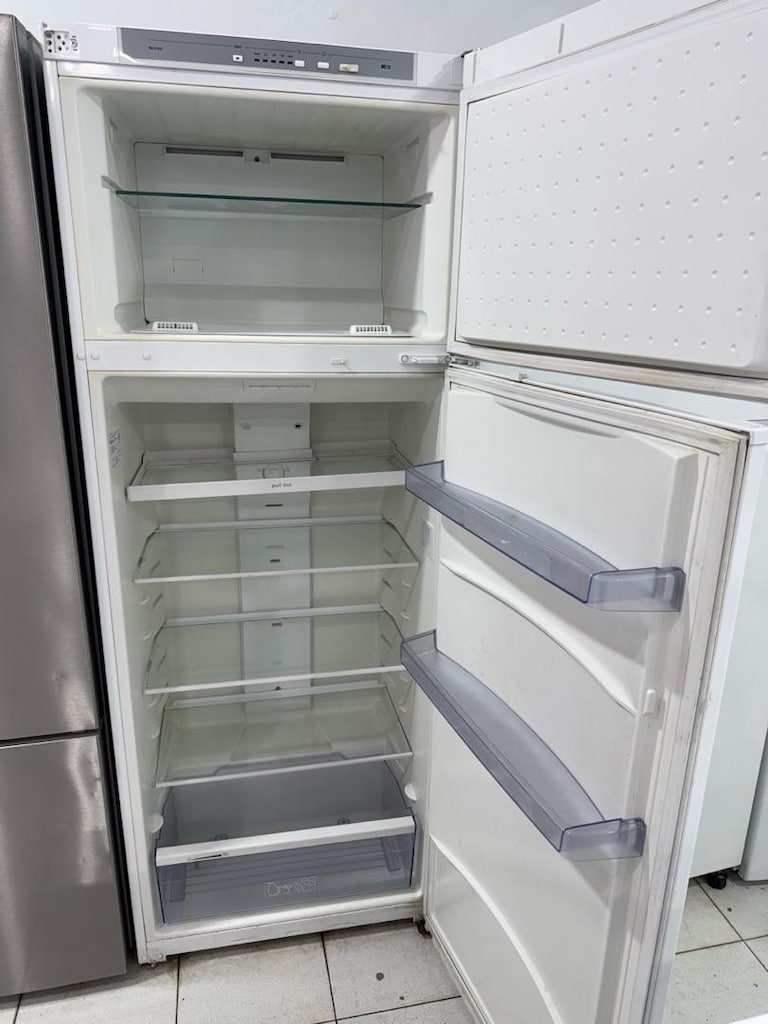 PROFİLO 400 LITRE NO FROST BUZDOLABI - 2