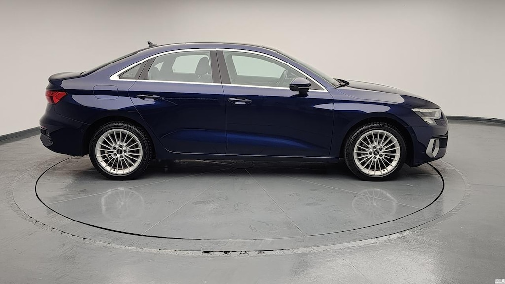 AUDİ A3 SEDAN 35 TFSI 150 ADVANCED STRONIC - 7