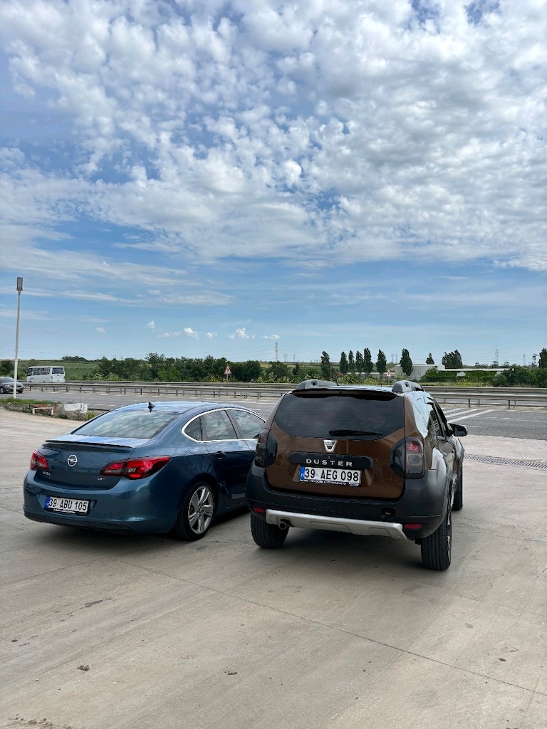 Dağ keçisi - 4