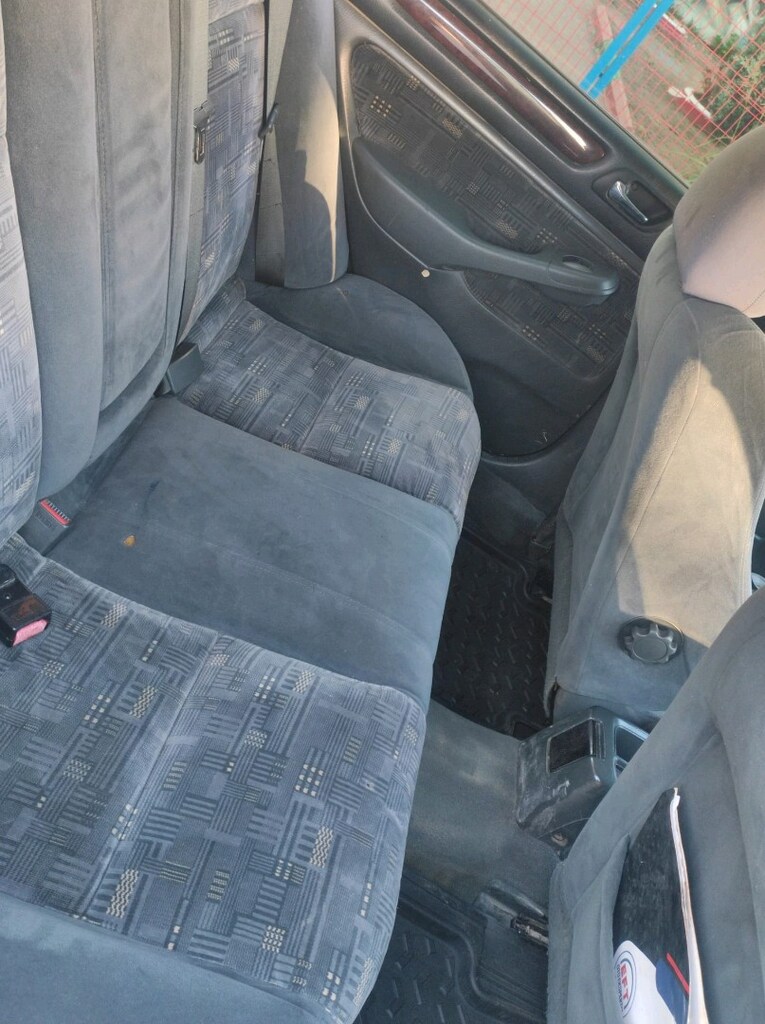 EMİN EVIME UYGUN OTOMATİK VTS AİLE DEN HONDA ACCORD 1.8VTEC 136HP LPG - 11