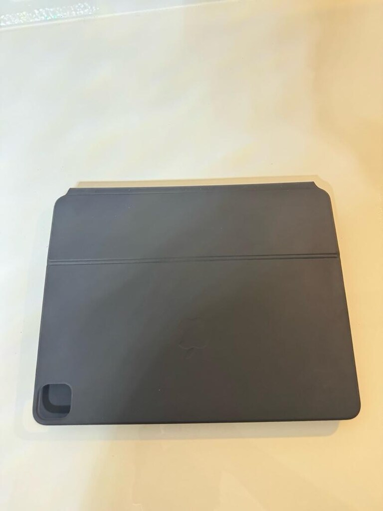 iPad Pro M2 512 GB 12.9'' 6.Nesil + Orijinal Magic Keyboard - 2