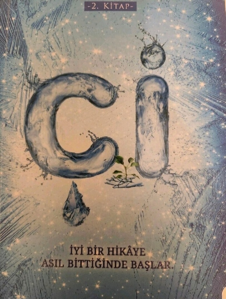 Azra kohen fi çi pi - 3