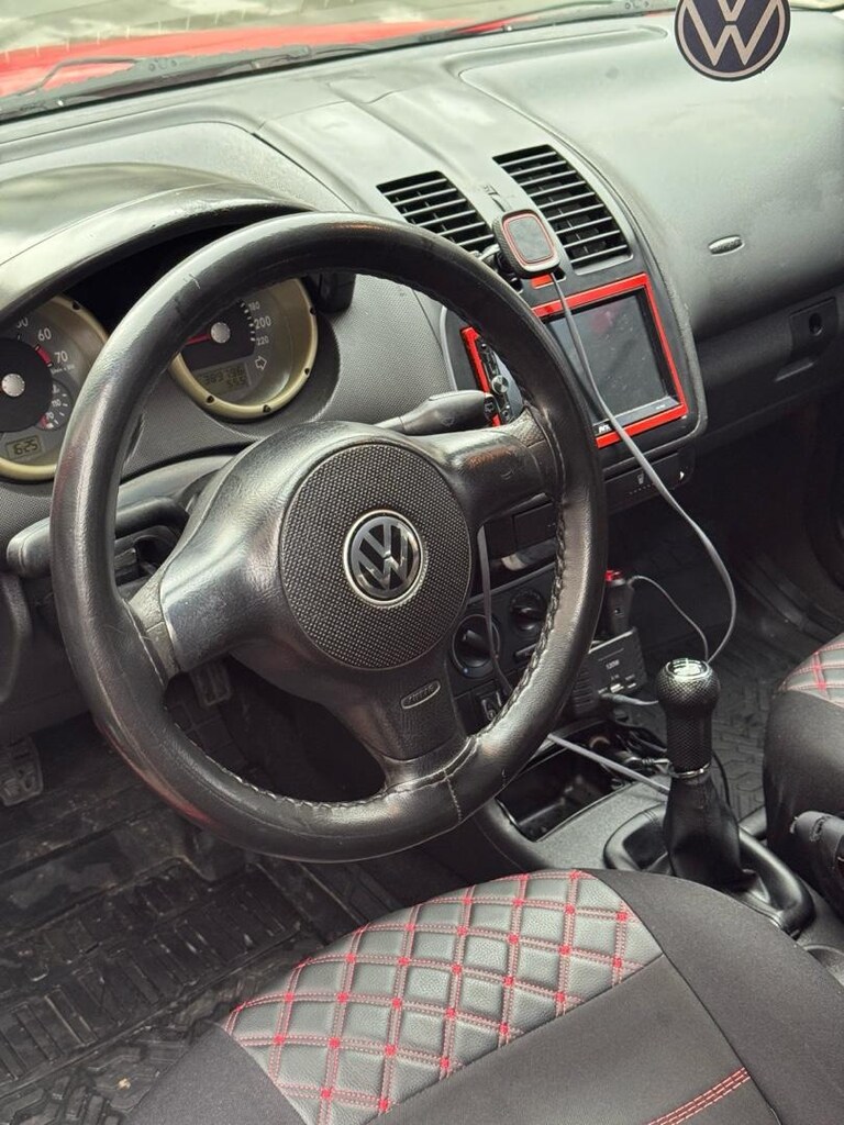 2001 1.4 100 HP efsane polo - 15