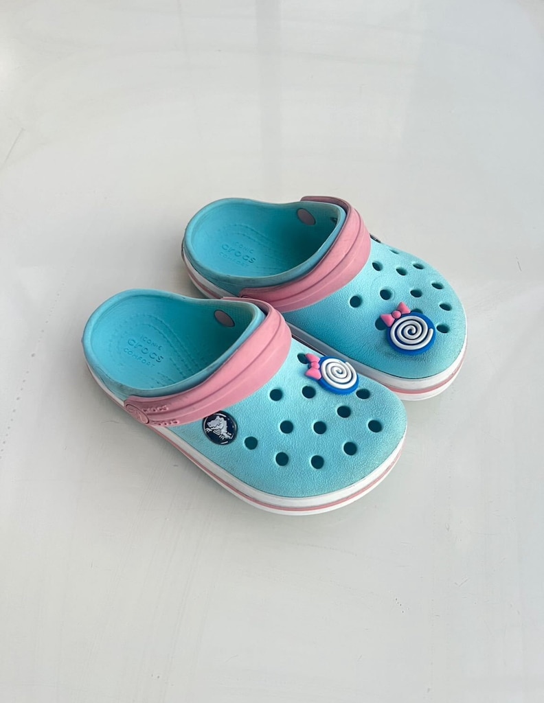Crocs Terlik - 2