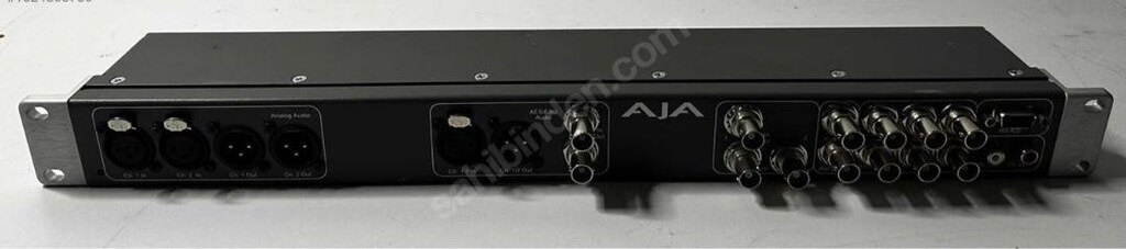 AJA KLBox - Profesyonel Video Breakout Box - 2