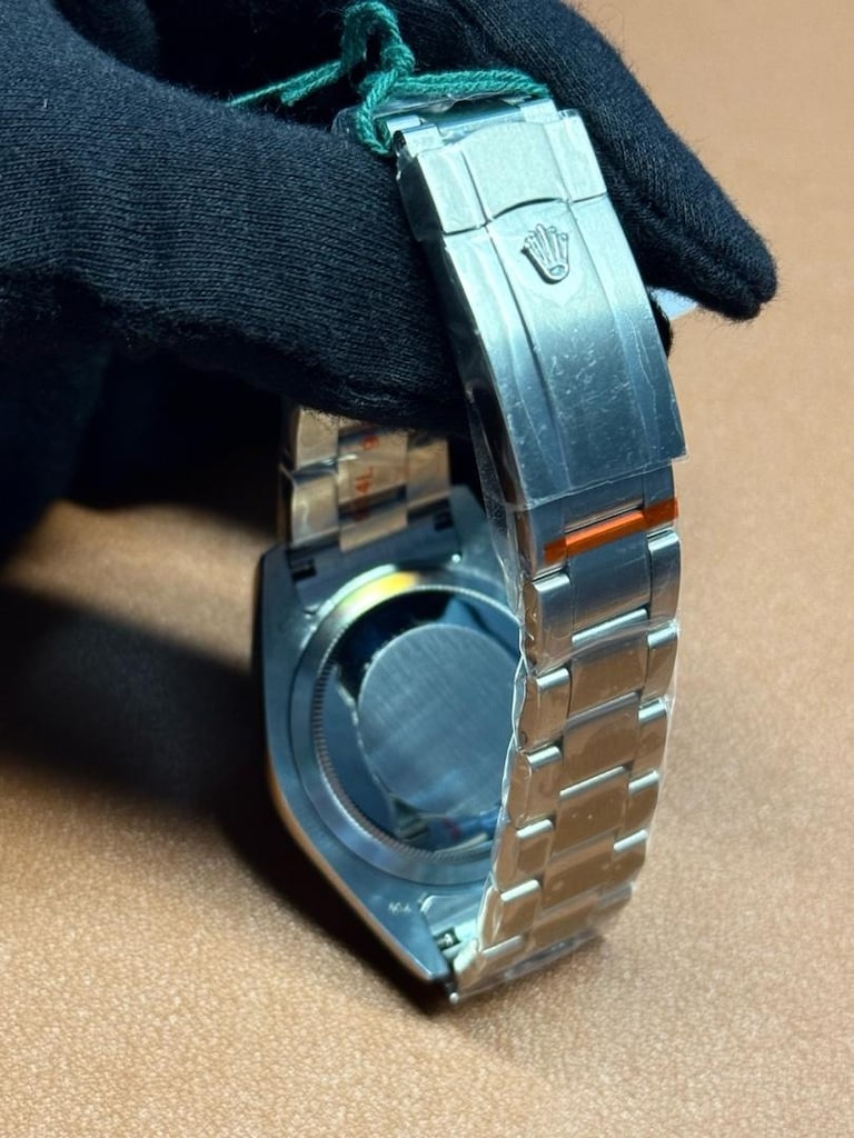 Rolex Multicolored 100.Yıl (Otomatik) - 5