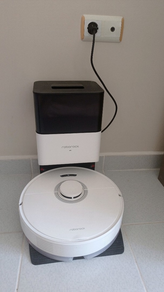 Roborock Q7 Max - 2