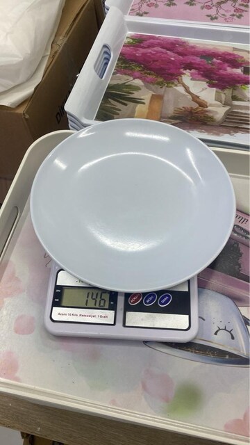 servis tabagı pilav tabagı
